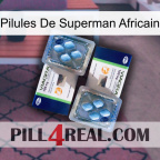 African Superman Pills viagra5